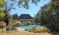 Maison 140m²