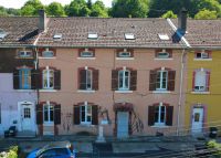 Maison 137m²