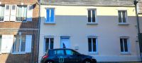 Maison 160m²