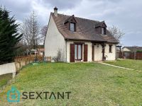 Maison 100m²