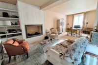 Maison de ville 145m²