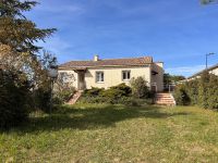 Maison 95m²
