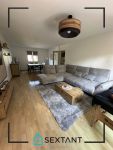 Maison jumele 119m²