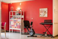 photo de l'annonce I-3550041 Appartement