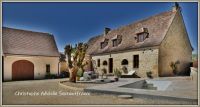 Maison en pierres 142m²