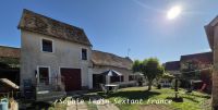 Maison 105m²