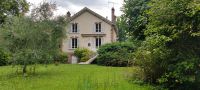 Maison bourgeoise 155m²