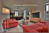 Maison bourgeoise 220m²