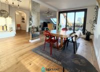 T6 et plus 175m²
