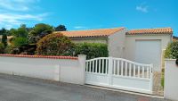 Maison 116m²