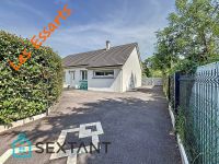 Maison 100m²