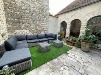 Maison de ville 100m²