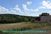 Grange, corps de ferme 120m²