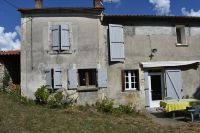 photo de l'annonce I-3524728 Grange, corps de ferme