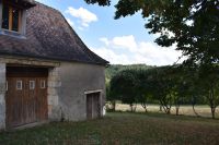 photo de l'annonce I-3524728 Grange, corps de ferme