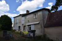 photo de l'annonce I-3524728 Grange, corps de ferme
