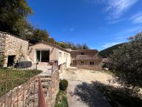 Maison 220m²