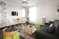 photo de l'annonce I-3540226 Appartement