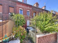 Maison 75m²