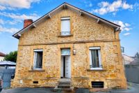 Maison 91m²