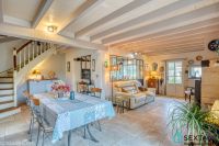 Maison en pierres 130m²