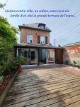 Maison 103m²