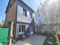 Maison 103m²