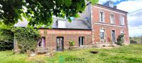 Maison 120m²