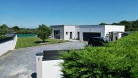 Maison 138m²