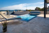 Villa 318m²