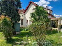 Maison 153m²