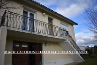 Maison 100m²