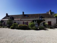 Maison 285m²