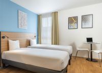 photo de l'annonce I-3537446 Appartement