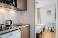 photo de l'annonce I-3537446 Appartement