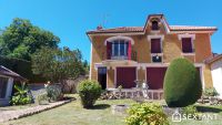 Maison de village 140m²