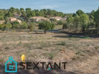 photo de l'annonce I-3533107 Terrain