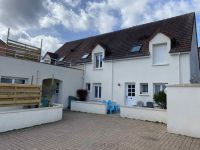 Maison 91m²