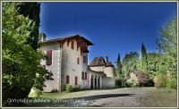 Maison de matre 680m²