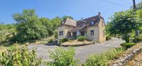 Maison 173m²
