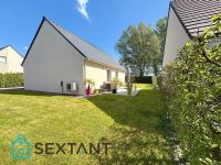 Maison 76m²