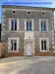 Maison 120m²