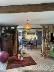 Maison 130m²