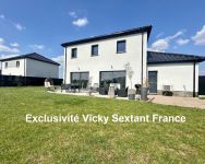 Maison 140m²