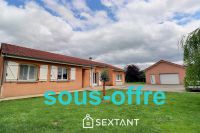 Maison 137m²