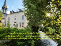 Maison 258m²
