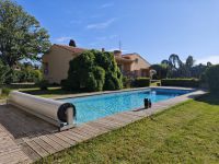Villa 337m²