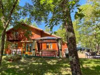Chalet 92m²