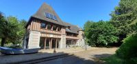Chteau 650m²