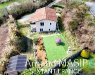 Villa 132m²